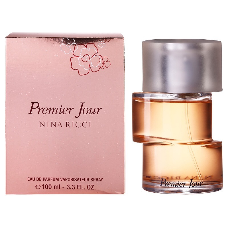 premier jour eau de parfum